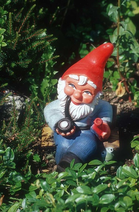 garden gnome pipe 9r